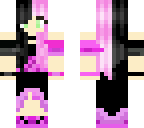 pink chic 