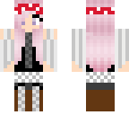 pirate girl