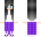 pj girl