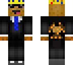 potato king