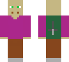 priest villager