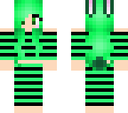 prison girl