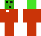 prisoner slime