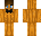 pumpkin boy