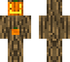 pumpkin kevin