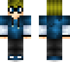 pvp boy glasses