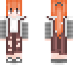 quick ginger