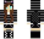 raccoon girl fixed