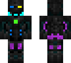 rainbow xturtle