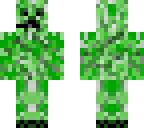 random creeper