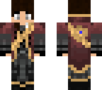 ravenette twinsie two