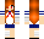 readdesc myoc school girl wotj arm and leg wraps