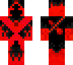 red death