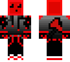 red slime