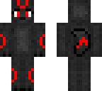 red umbreon