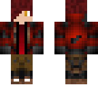 redstoneboy123 is a pirate