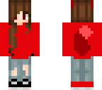 redwildwindwolf