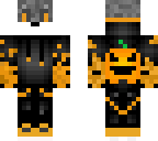 reece's halloween costem