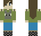 requested skin 1