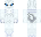 reshiram girl