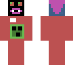 robber