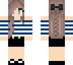 sailor girl xd