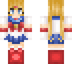 sailor moon