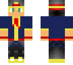 sammyboy
