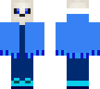 sapphire for a friend