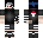 sasuke half cused