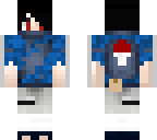 sasuke steve
