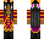 scarlet pirate v2