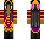 scarlet pirate v4
