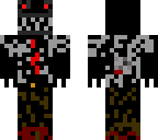 scary