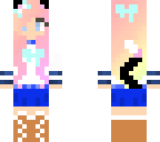 school girl