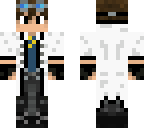 scientist