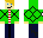 seyhoffrockzz new skin