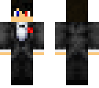 shadows last skin