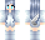 silver