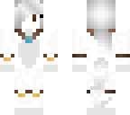silver unicorn quad suit