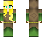 silvia the cleric