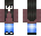 simple girl
