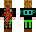 sirmrkingnoop halloween