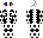 skeleton