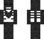skeleton