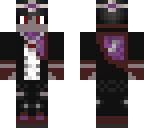 skeleton body