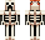 skeleton creeper fixed
