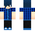 skin boy
