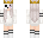 skull queen