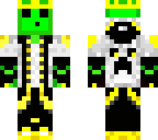 slime lord